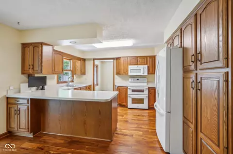 Kitchen - 1207 Reeves Rd, Plainfield, IN 46168 photo 1 of 8