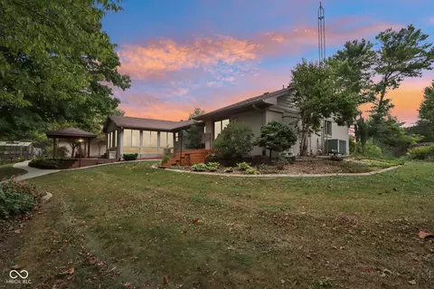 Exterior - 1207 Reeves Rd, Plainfield, IN 46168 photo 38 of 38