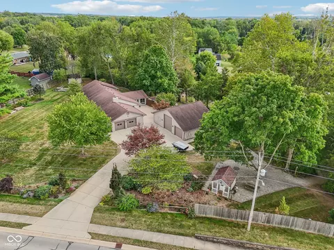View/Area - 1207 Reeves Rd, Plainfield, IN 46168 photo 2 of 18