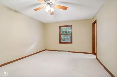 Bedroom - 1207 Reeves Rd, Plainfield, IN 46168 photo 4 of 10