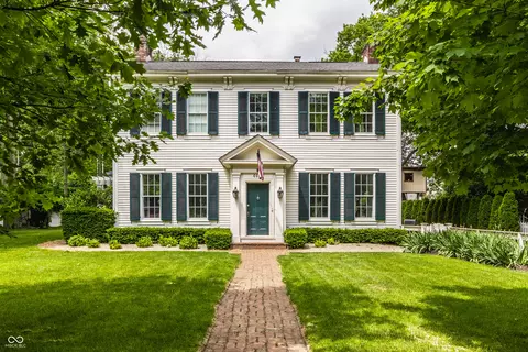 4456 N Park Ave, Indianapolis, IN 46205