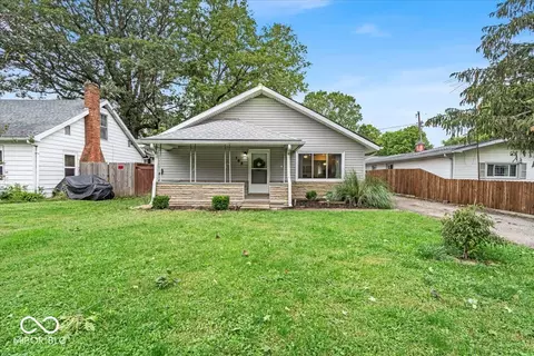 163 Tippecanoe Dr, Noblesville, IN 46062