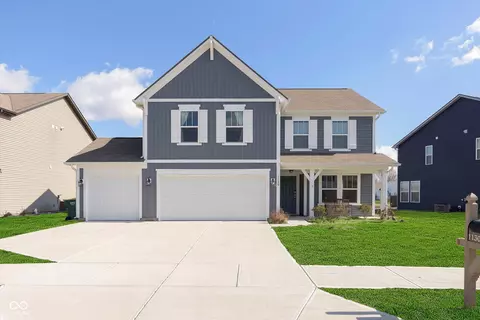 1130 Cobra Dr, Franklin, IN 46131