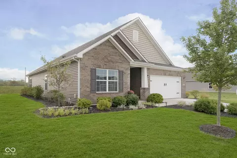 8314 Ambrosia Ln, Pendleton, IN 46064 photo 3