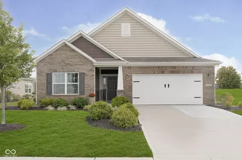 8314 Ambrosia Ln, Pendleton, IN 46064
