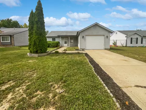 3250 Moccasin Ct, Indianapolis, IN 46235