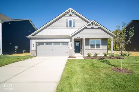 1666 Orchard Dr, Fortville, IN 46040