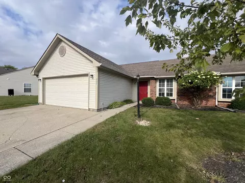 507 Woodberry Dr, Danville, IN 46122