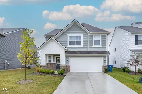 4531 Branower St, Indianapolis, IN 46239