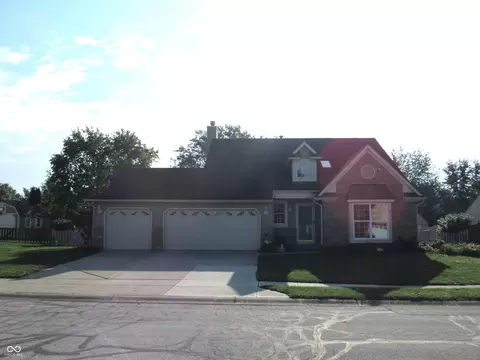 311 Windward Cir, Avon, IN 46123
