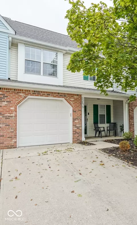 12675 Ladson St, Fishers, IN 46038