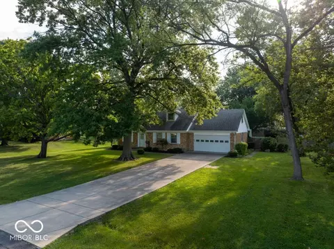 4823 Wanamaker Dr, Indianapolis, IN 46239