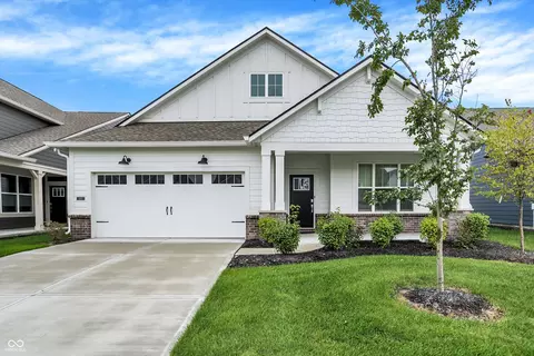 485 Ehrlich Ln, Westfield, IN 46074