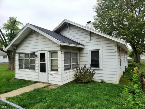 3012 S Vine St, Muncie, IN 47302