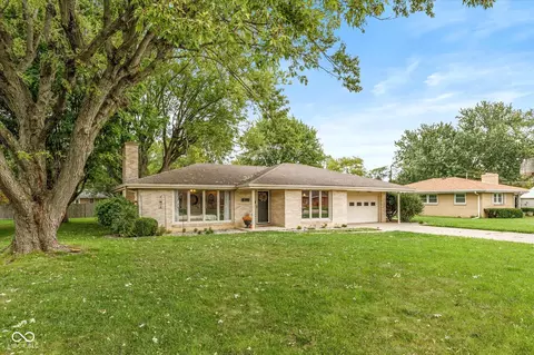 3106 E 7th St, Anderson, IN 46012