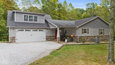 2970 E County Road 450 S, North Vernon, IN 47265
