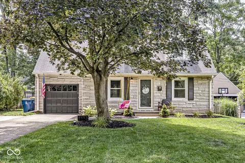 1113 E 56th St, Indianapolis, IN 46220