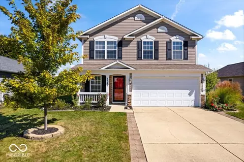 3749 Gray Heather Ln, Whitestown, IN 46075