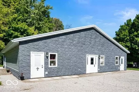 310 W Main St, Springport, IN 47386