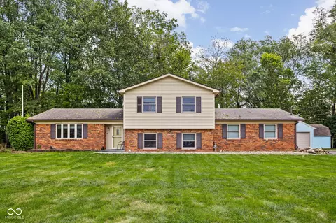 4149 Stoneridge Dr, Brownsburg, IN 46112