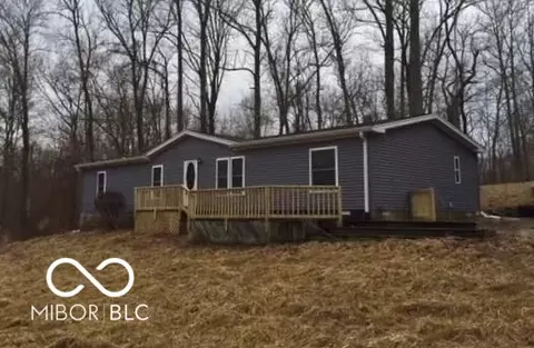 2505 W County Road 950 S, Commiskey, IN 47227