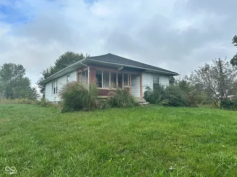 8196 N Co Rd 300 W, Lizton, IN 46149
