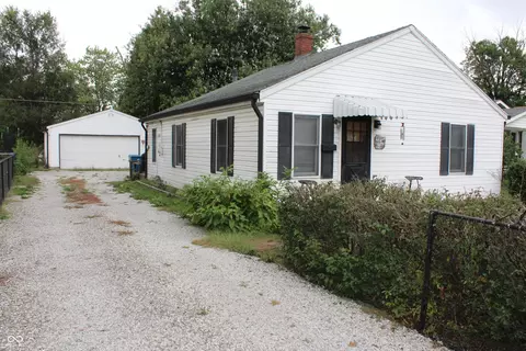 506 S Taft Ave, Indianapolis, IN 46241