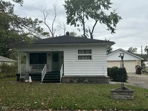 1309 S 6th St, Clinton, IN 47842
