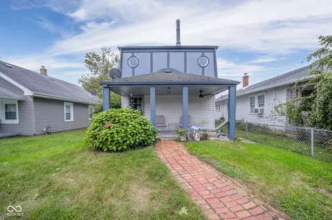 2713 Delaware St, Anderson, IN 46016