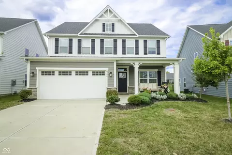 6390 Torrington St, Brownsburg, IN 46112