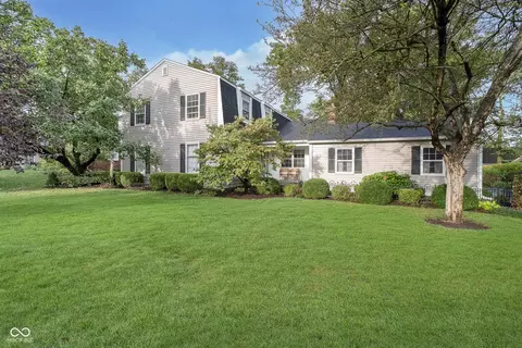 7802 Rucker Rd, Indianapolis, IN 46250