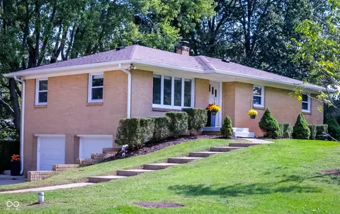 1179 Mt Pleasant E St, Greenwood, IN 46142