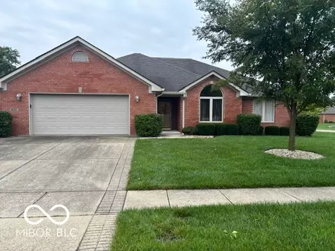 5151 Montpelier Ct, Columbus, IN 47203