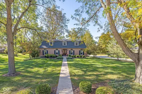 8120 Rucker Rd, Indianapolis, IN 46250