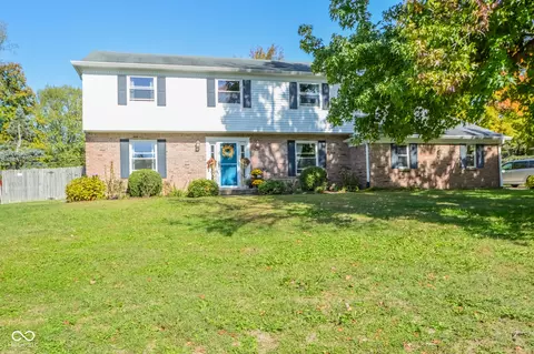 2006 Colt Rd, Indianapolis, IN 46227