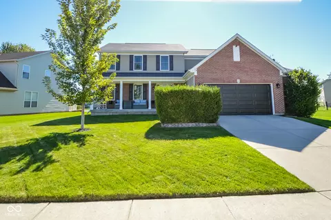 6915 Smithfield Blvd, Indianapolis, IN 46237