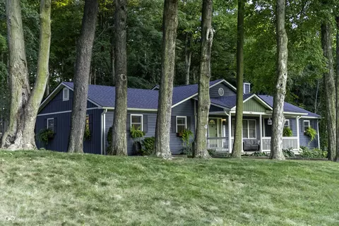 11444 Ralston Ave, Carmel, IN 46032