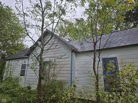 2938 S 475 W, Anderson, IN 46011