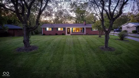 5944 Andover Rd, Indianapolis, IN 46220