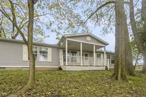 733 N 18th St, New Castle, IN 47362