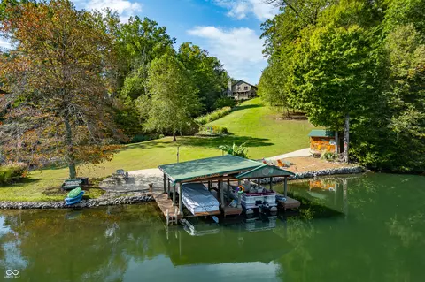 3958 Edgewood Cir, Martinsville, IN 46151