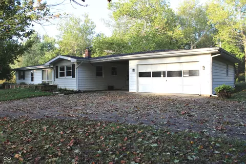 842 N Us Highway 231, Greencastle, IN 46135