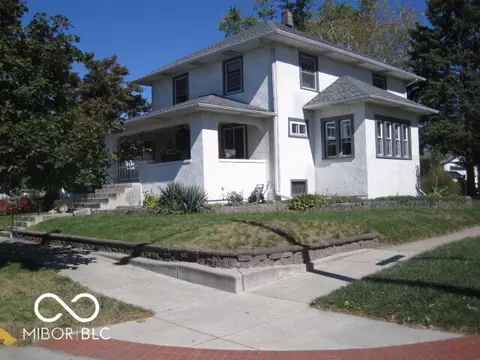603 N Meridian St, Lebanon, IN 46052