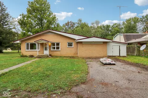 13847 S Private Road 675 W, Jasonville, IN 47438