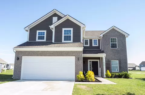 8378 Juniper Ln, Pendleton, IN 46064 photo 1