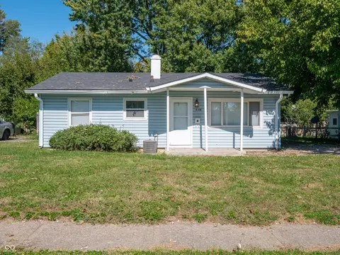 4108 Red Bird Dr, Indianapolis, IN 46222