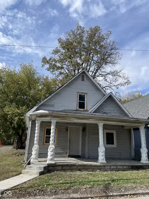 522 N Concord St, Indianapolis, IN 46222
