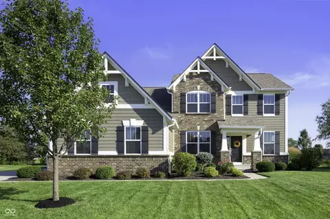 1334 Longford Way, Greenwood, IN 46143