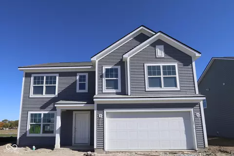 3931 Seeger St, Indianapolis, IN 46239