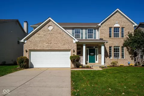 13220 Tanzanite Cir, Carmel, IN 46033